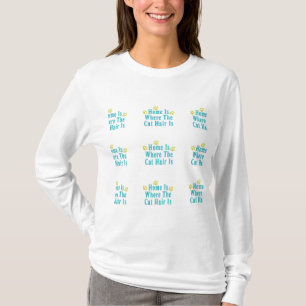 Damen T-Shirts