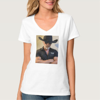 Damen-T-Shirts T-Shirt