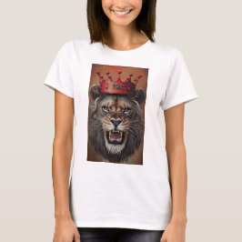 Damen-T-Shirts T-Shirt
