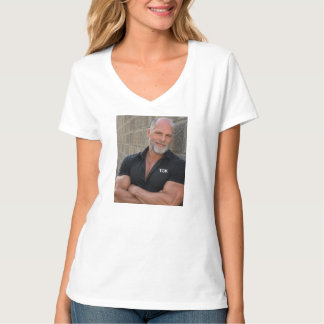 Damen-T-Shirts T-Shirt