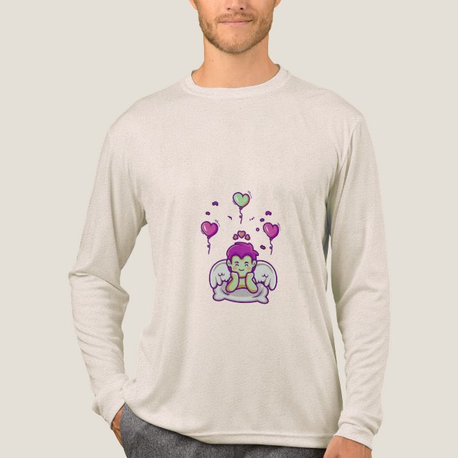 Damen Tee Shirts, Männer Shirts, Mama Geist T - Sh (Vorderseite)