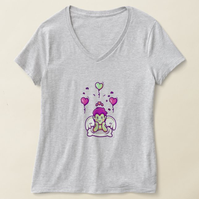 Damen Tee Shirts, Männer Shirts, Mama Geist T - Sh (Ablage )