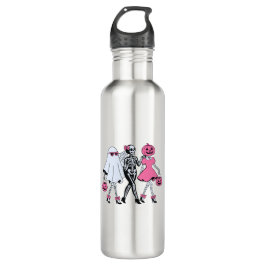 Damen-Tee-Shirts, Männer-Shirts, Mama-Geist-T - Sh Edelstahlflasche