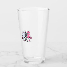 Damen-Tee-Shirts, Männer-Shirts, Mama-Geist-T - Sh Glas