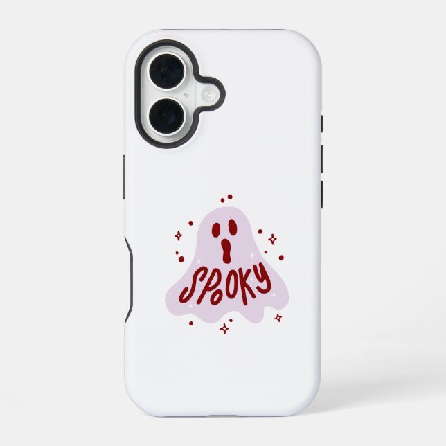 Damen Tee Shirts, Männer Shirts, Mama Geist T - Sh iPhone 16 Hülle (Rückseite)