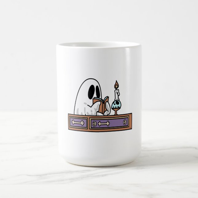 Damen-Tee-Shirts, Männer-Shirts, Mama-Geist-T - Sh Kaffeetasse (Mittel)