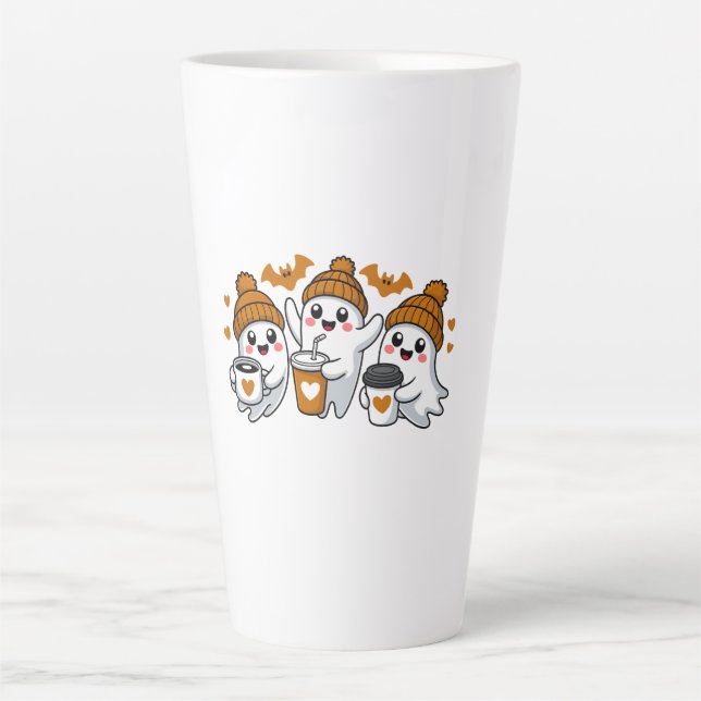 Damen-Tee-Shirts, Männer-Shirts, Mama-Geist-T - Sh Milchtasse (Vorderseite)