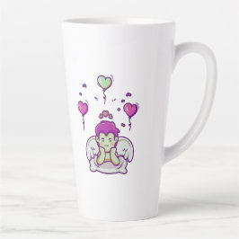 Damen Tee Shirts, Männer Shirts, Mama Geist T - Sh Milchtasse