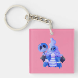 Damen-Tee-Shirts, Männer-Shirts, Mama-Geist-T - Sh Schlüsselanhänger