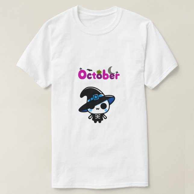 Damen-Tee-Shirts, Männer-Shirts, Mama-Geist-T - Sh T-Shirt (Design vorne)
