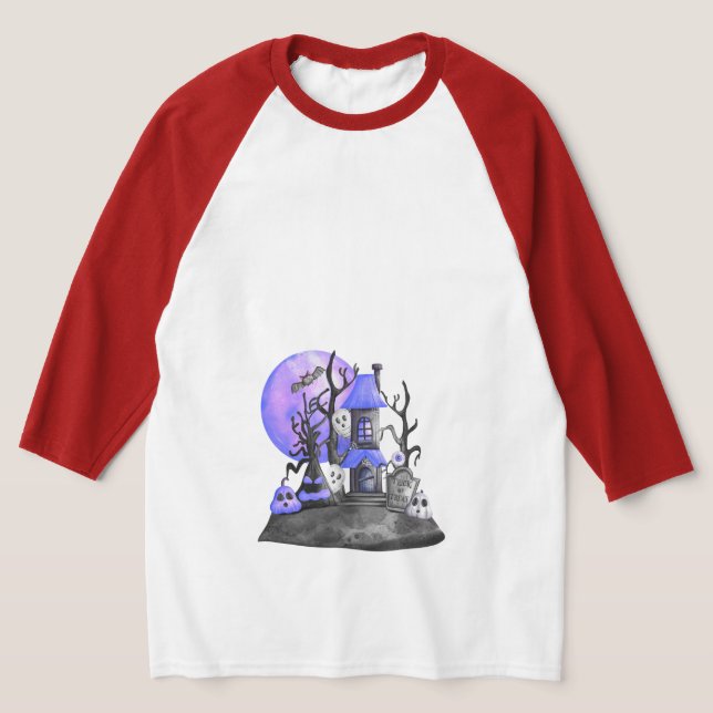 Damen-Tee-Shirts, Männer-Shirts, Mama-Geist-T - Sh T-Shirt (Ablage )