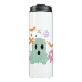 Damen-Tee-Shirts, Männer-Shirts, Mama-Geist-T - Sh Thermosbecher