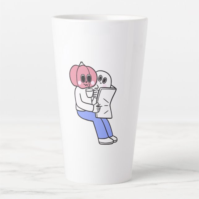 Damen Tee Shirts, Männer Shirts Milchtasse (Vorderseite)