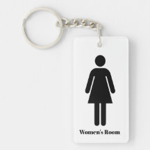 Damen-Toilette öffentliche Toilette