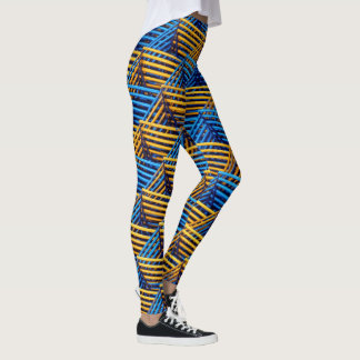 Damen-Übungs-Leggings Leggings