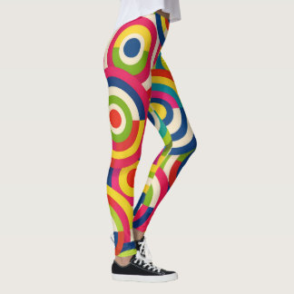Damen-Übungshosen Leggings