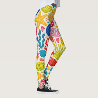 Damen-Übungshosen Leggings