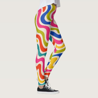 Damen-Übungshosen Leggings