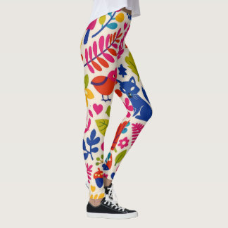 Damen-Übungshosen Leggings