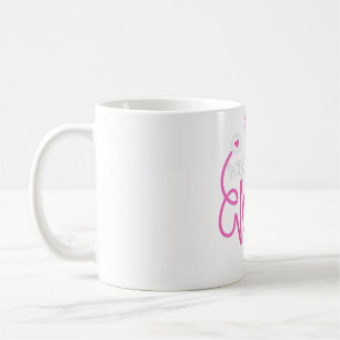 Damen Vintage Ruth Bader Ginsburg Notorious RBG P Kaffeetasse