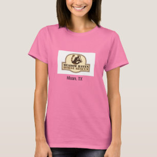 Damen-Wecker T-Shirt
