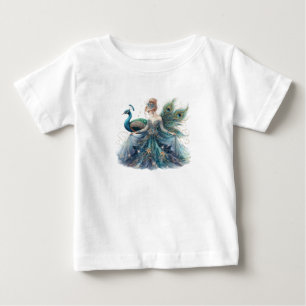 Damenshirt Baby T-shirt