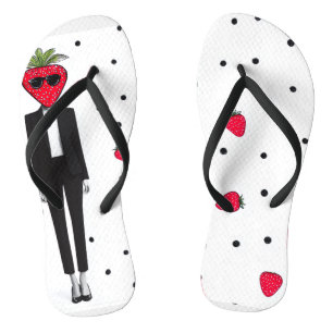Damensommer-Flippflops / Slides ☀️ leichtgewichtig Flip Flops