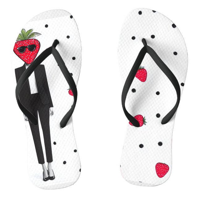 Damensommer-Flippflops / Slides ☀️ leichtgewichtig Flip Flops (Fußbett)