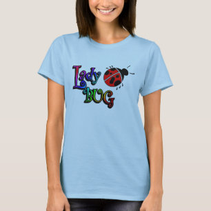 Damenwanze T-Shirt