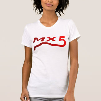 Dames topje T-Shirt