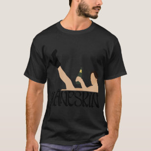 Damiano David Classic T - Shirt