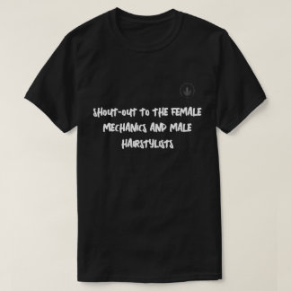 Damicratic T-Shirt