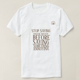 Damicratic  T-Shirt