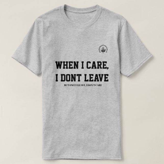 Damicratic T-Shirt (Design vorne)