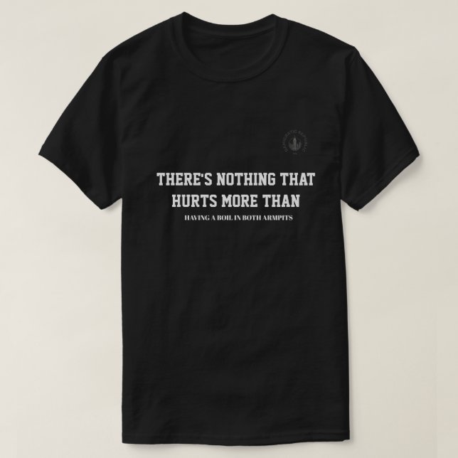 Damicratic T-Shirt (Design vorne)