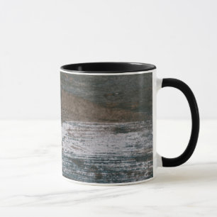 Damm II Tasse