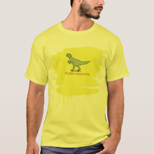 Damm-osaurus T-Shirt