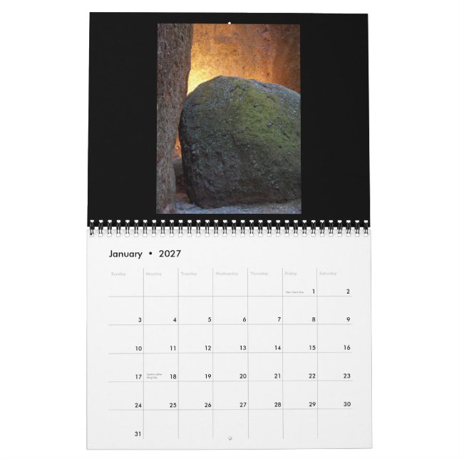 Dämmerung 2012 kalender (Jan 2027)