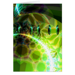 Dämmerung der Limonen u. Gold Zeit - tauchen Sie