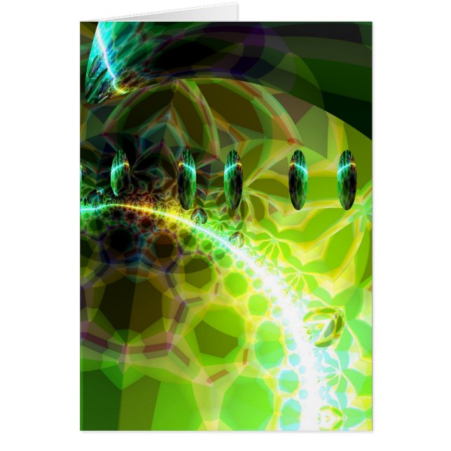 Dämmerung der Limonen u. Gold Zeit - tauchen Sie (Vorne)