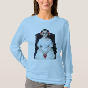 Dämmerung des der Dreadfuls langen die Hülsen-T - T-Shirt