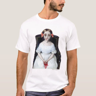 Dämmerung des T - Shirt der Dreadfuls Frauen