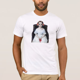 Dämmerung des T - Shirt der Dreadfuls Männer