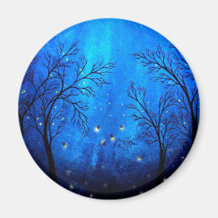 Dämmerung Magnet