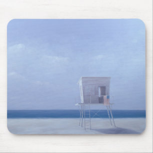 Dämmerung Miami Mousepad