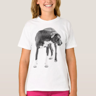 Dämmerung T-Shirt