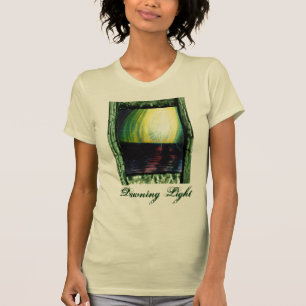 Dämmerung T-Shirt