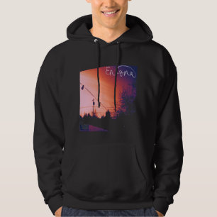 DämmerungHoodie Hoodie