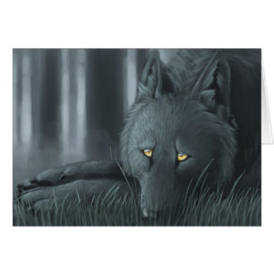 "Dämmerungs-" Karte