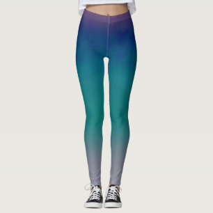 Dämmerungsprisma Leggings